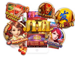 Jiliplay8 dot com  Enjoy playing the hot games